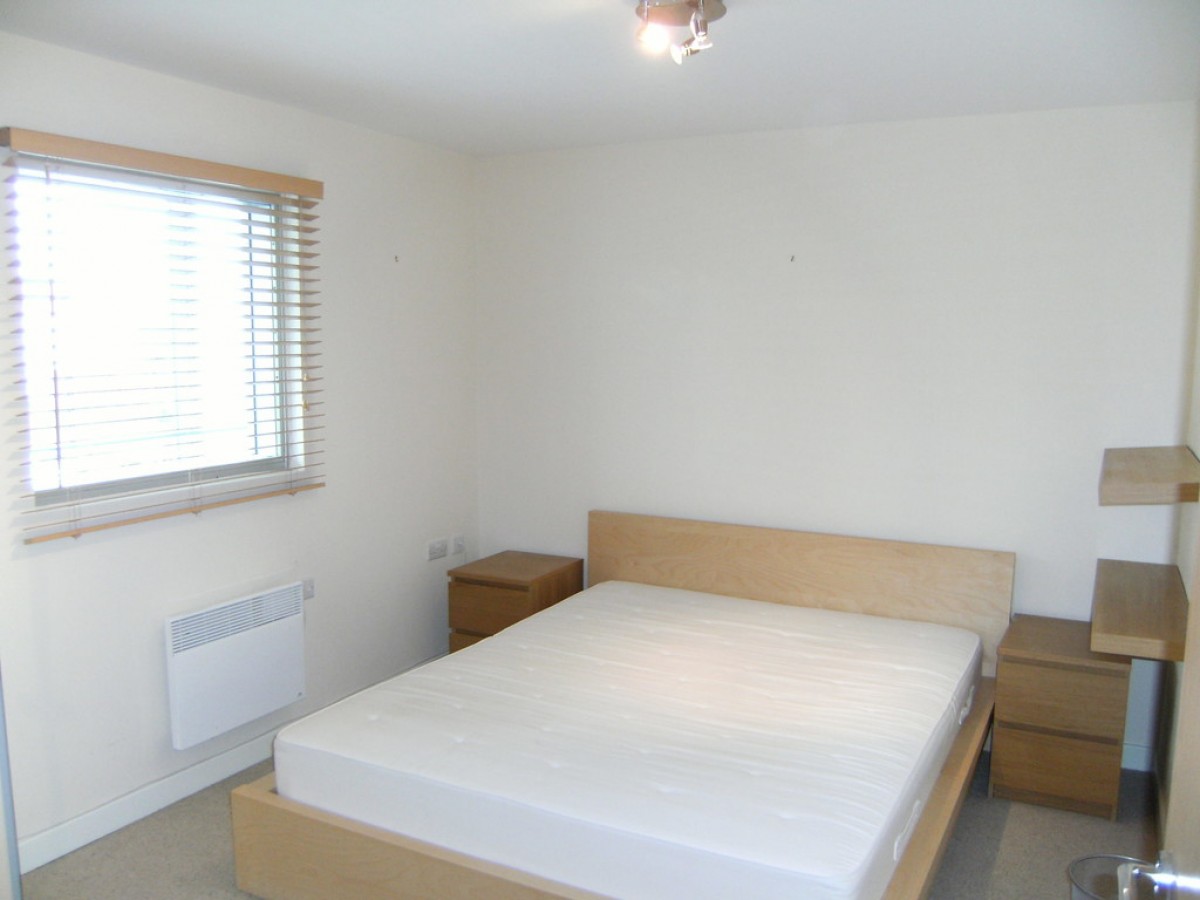 Anchor Point, 323 Bramall Lane