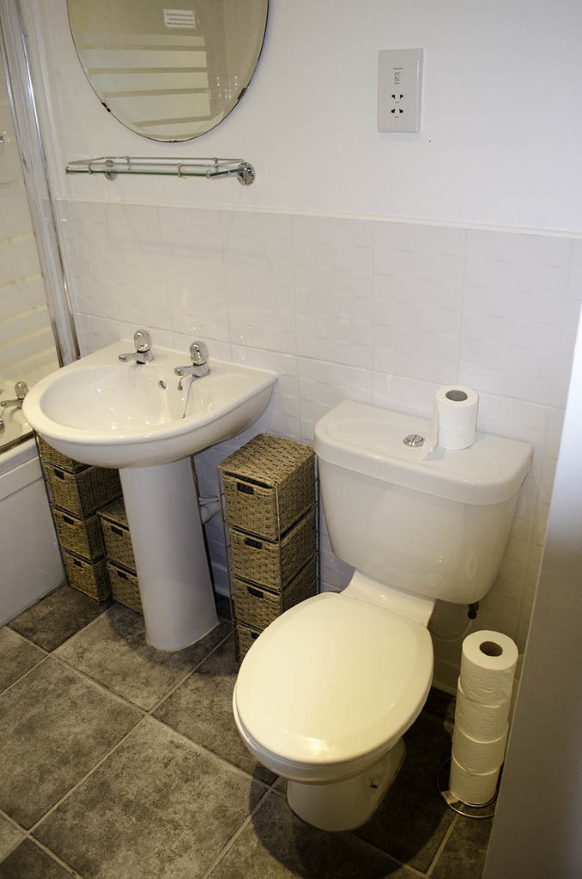 Anchor Point, 323 Bramall Lane