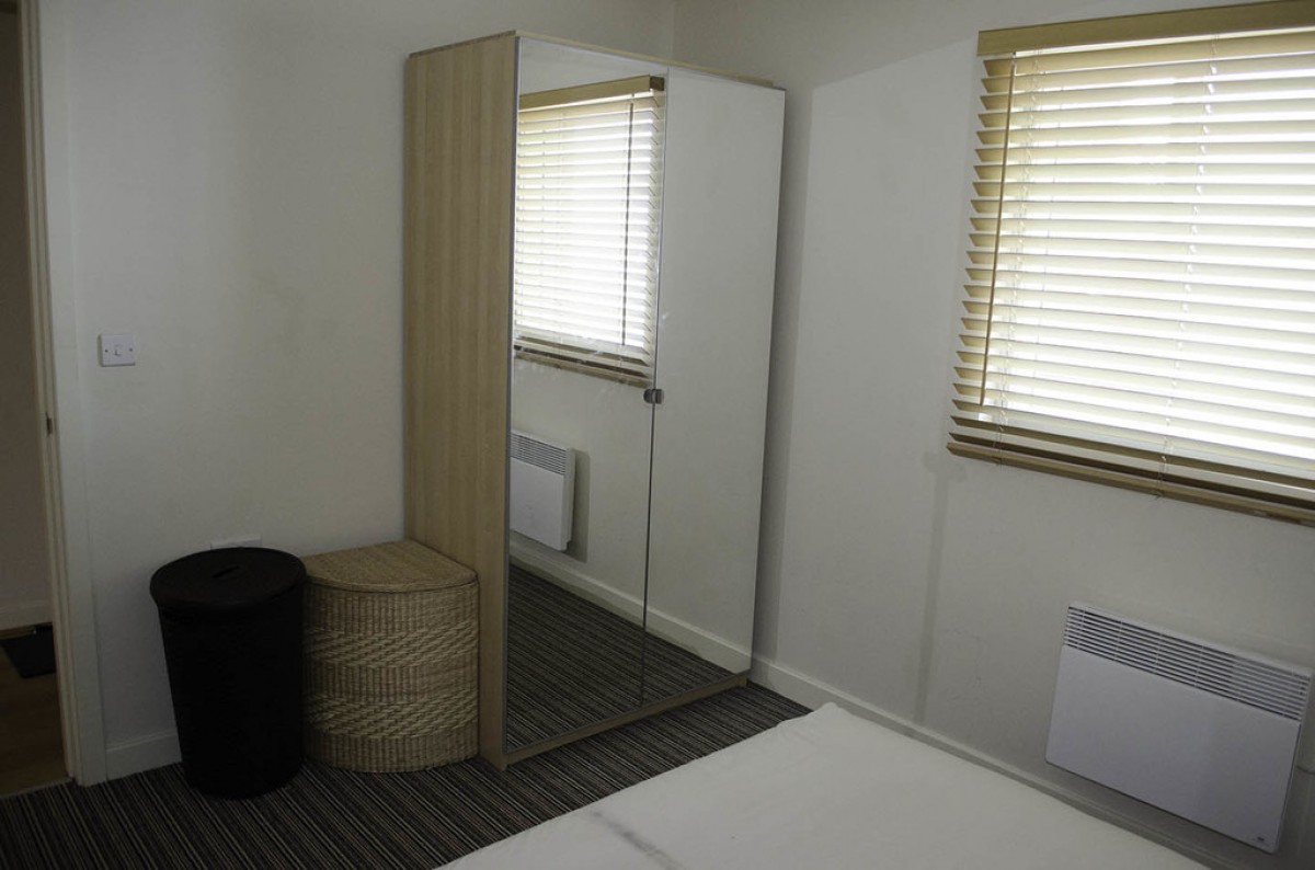 Anchor Point, 323 Bramall Lane