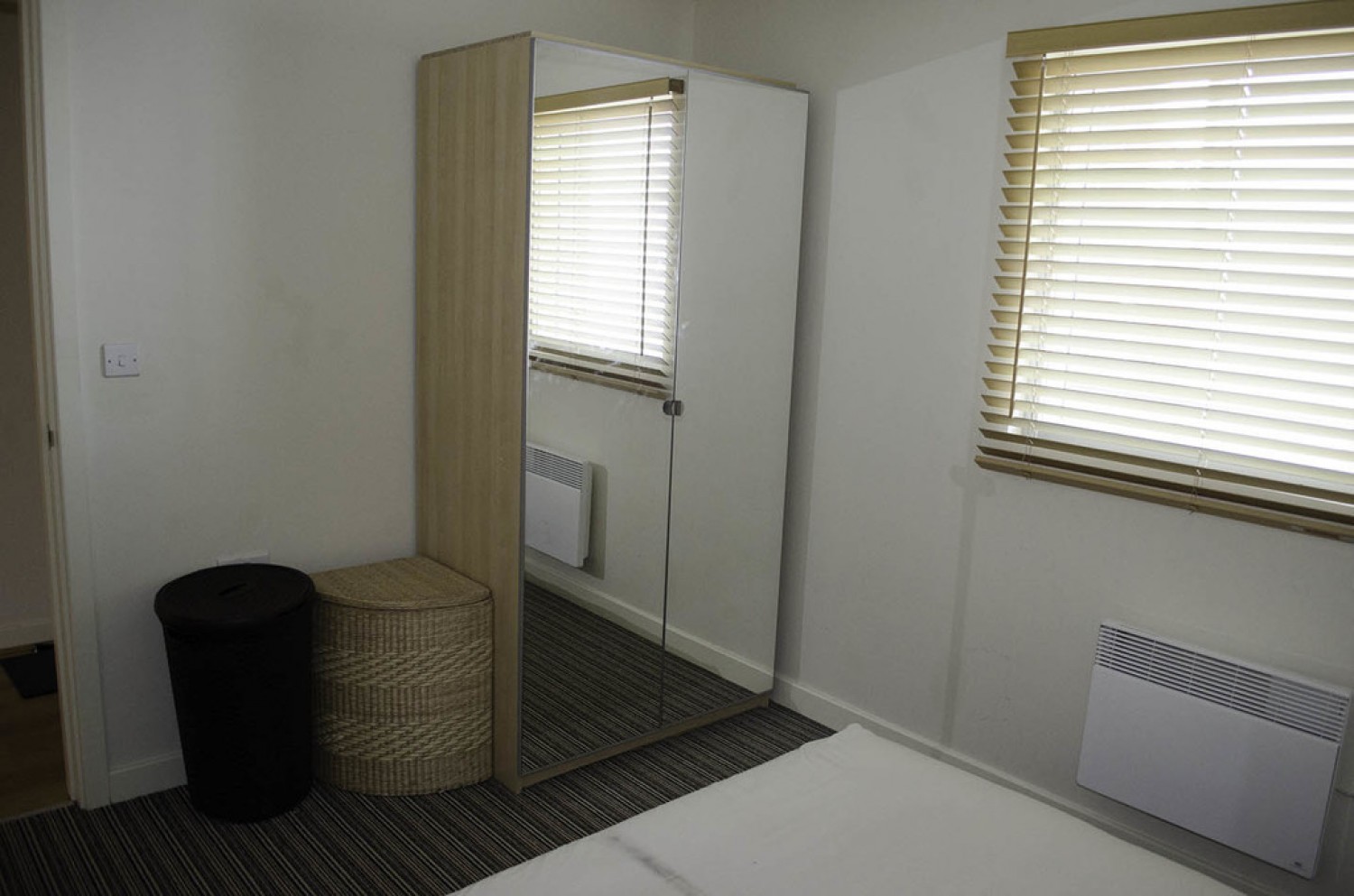 1 bedroom Flat for Letting Anchor Point, 323 Bramall Lane