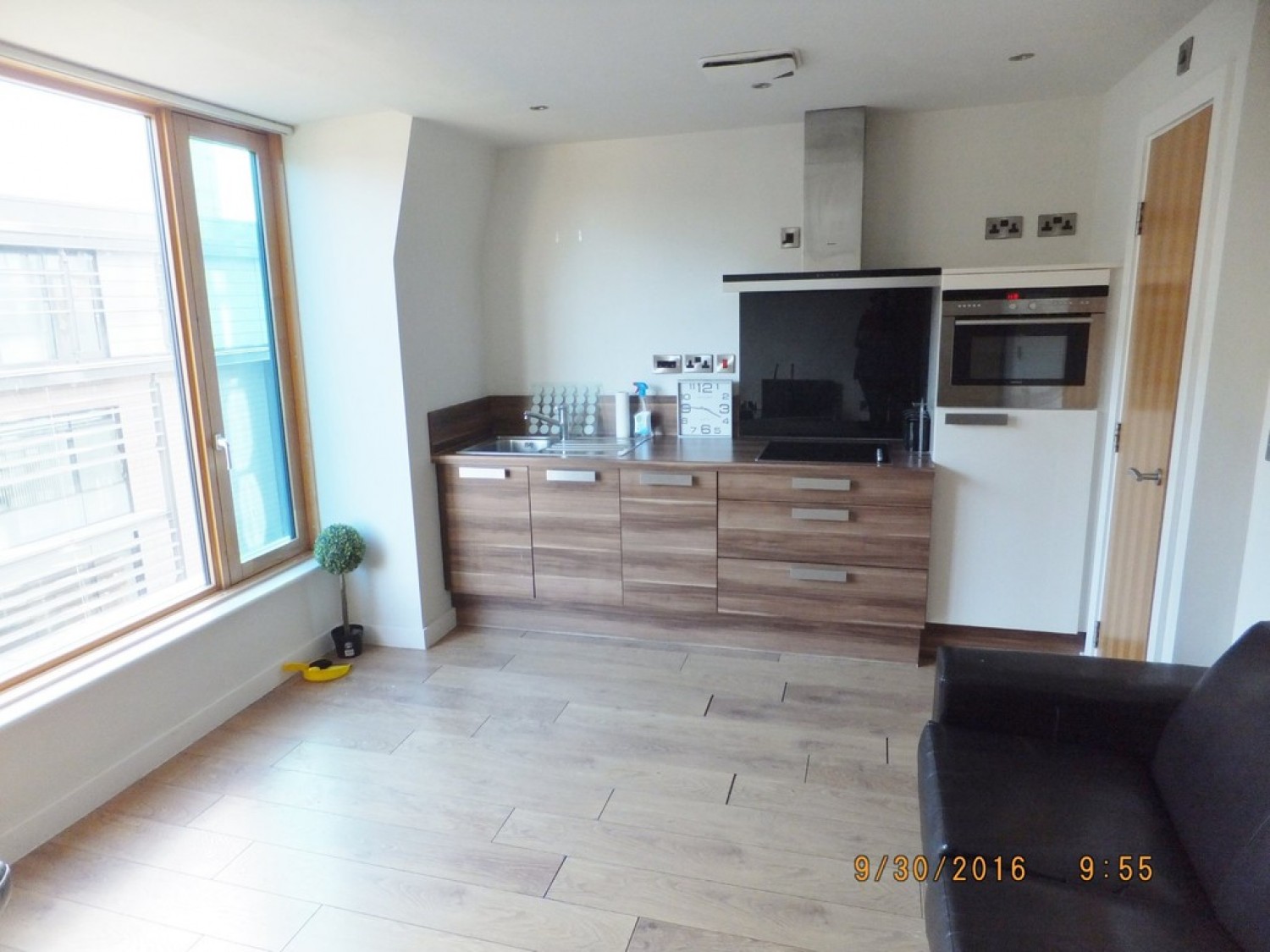 I Quarter, 4 Blonk Street