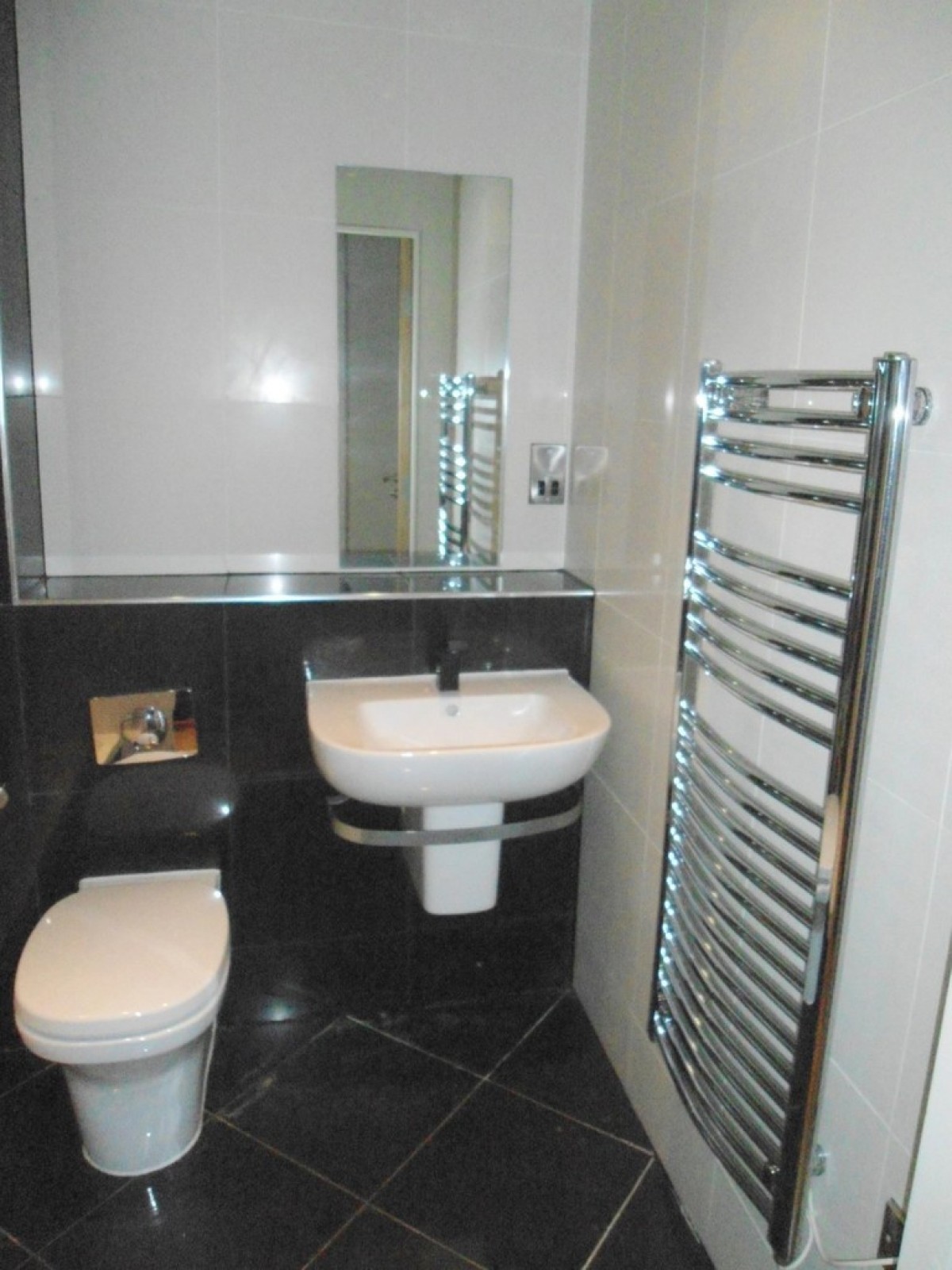 I Quarter, 4 Blonk Street