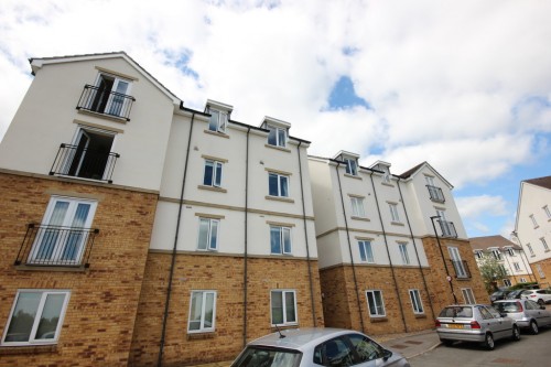 Weston View, Crookes, Sheffield