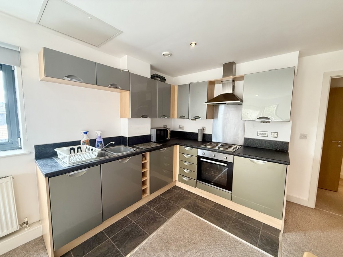 Porterbrook 2, Sheffield