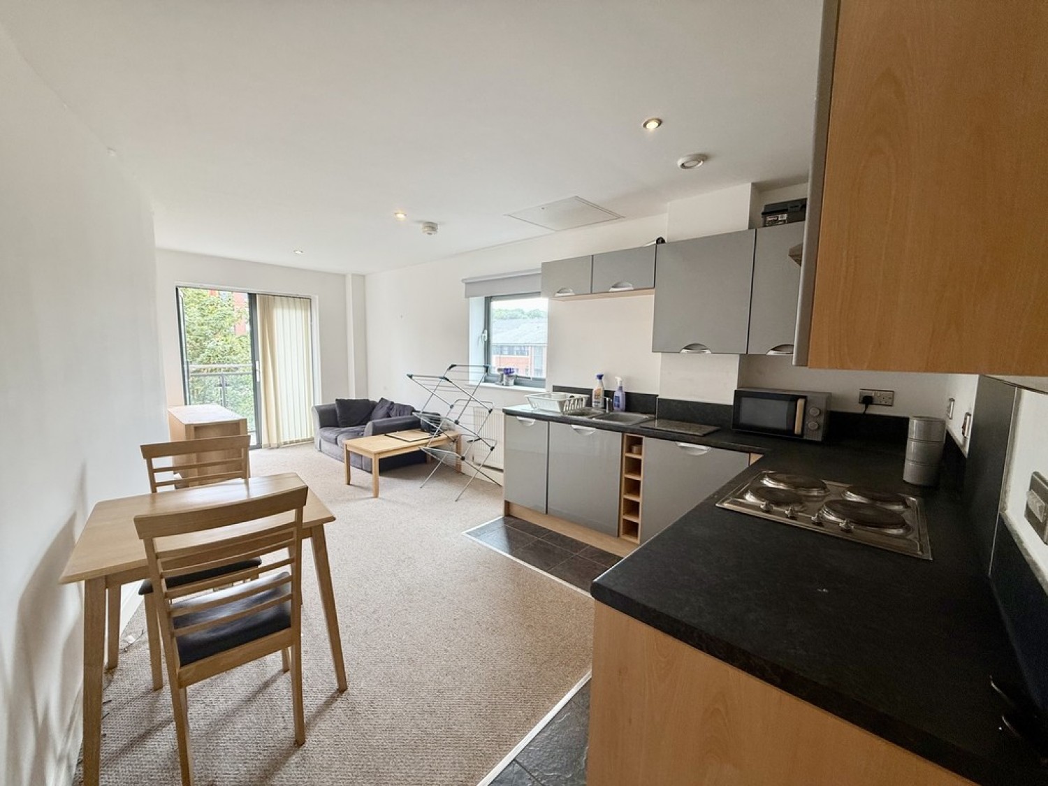 Porterbrook 2, Sheffield