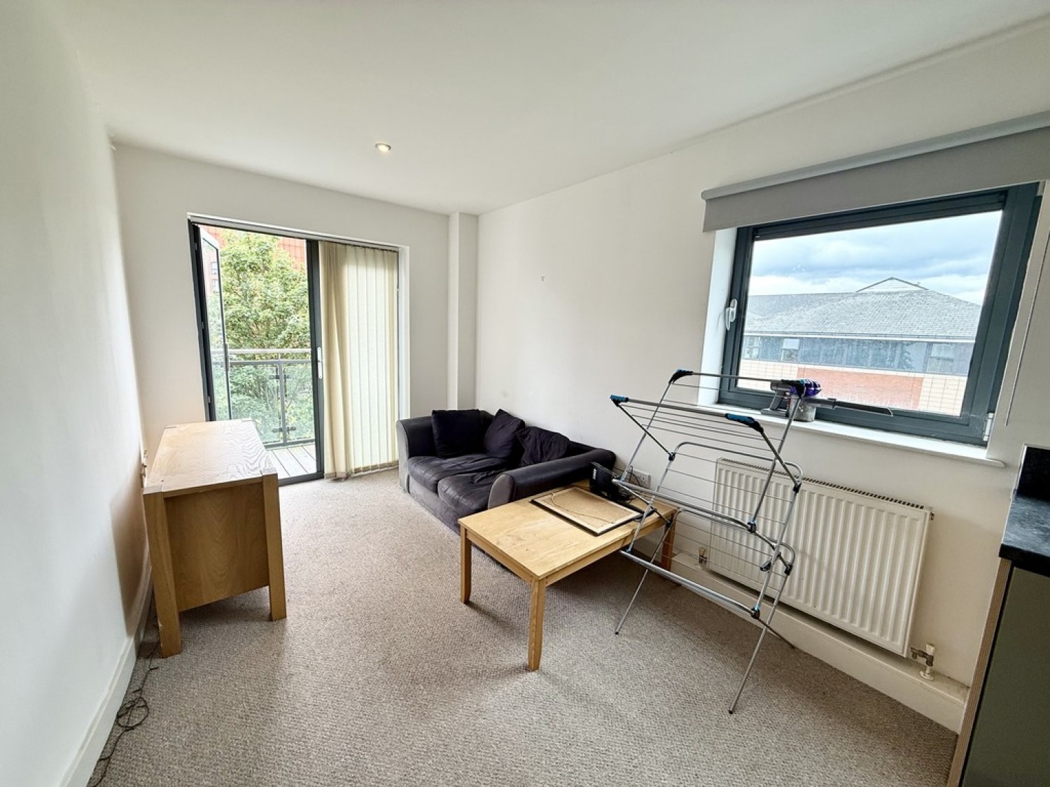 Porterbrook 2, Sheffield