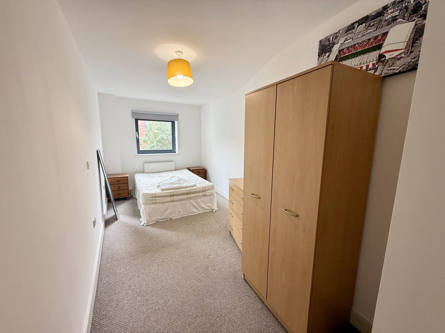 Porterbrook 2, Sheffield