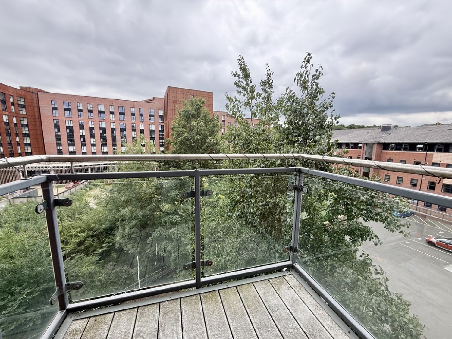 Porterbrook 2, Sheffield