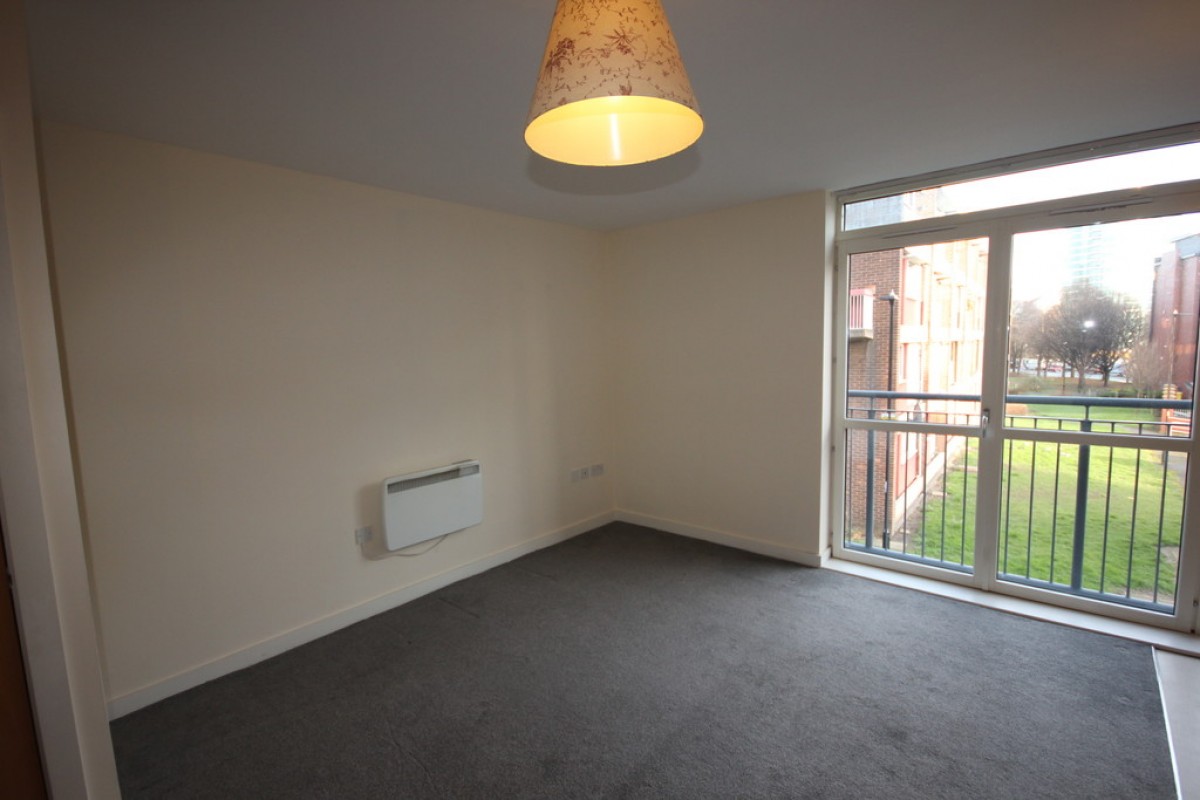 Ecclesall Heights, 2 William Street