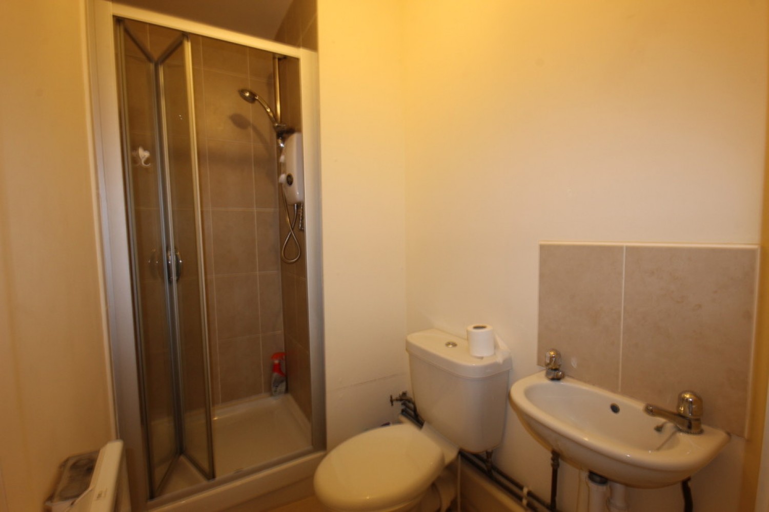 0 bedroom Flat for Letting Ecclesall Heights, 2 William Street