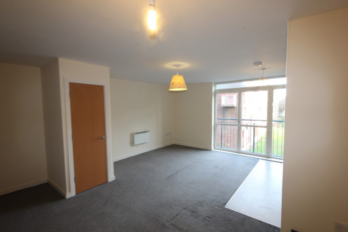 Ecclesall Heights, 2 William Street