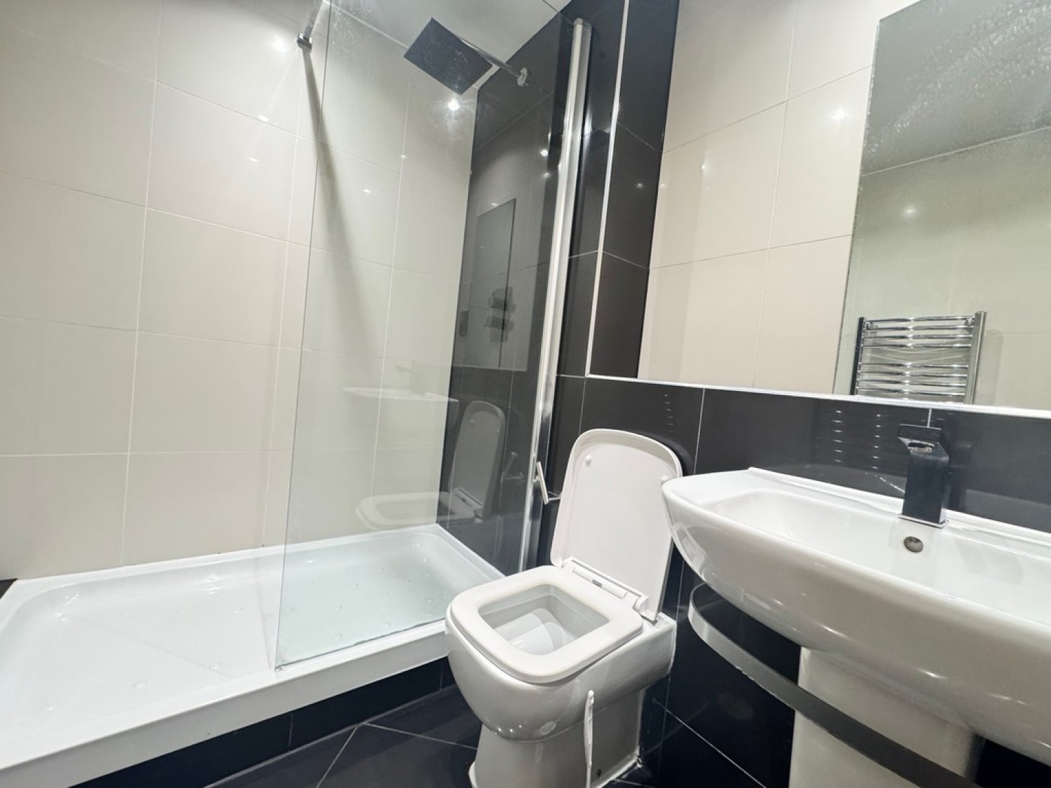 1 bedroom Flat for Letting I Quarter, Blonk Street S3