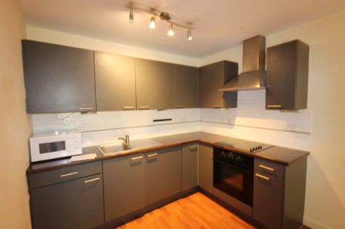 Solly Street Apartments, 158 Solly Street