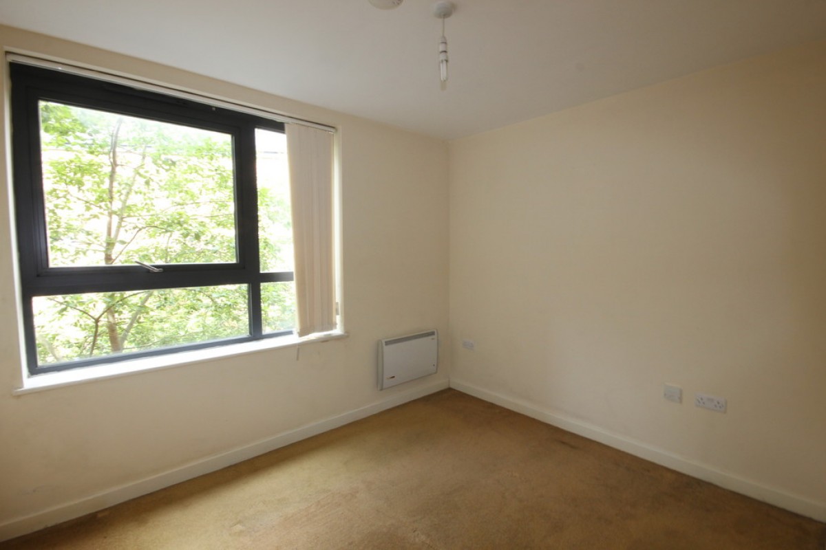 Solly Street Apartments, 158 Solly Street