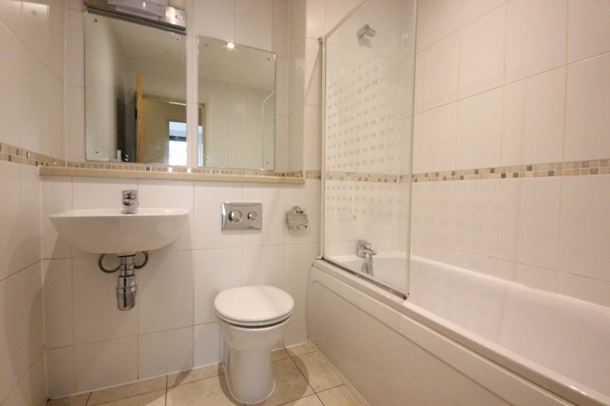 Solly Street Apartments, 158 Solly Street