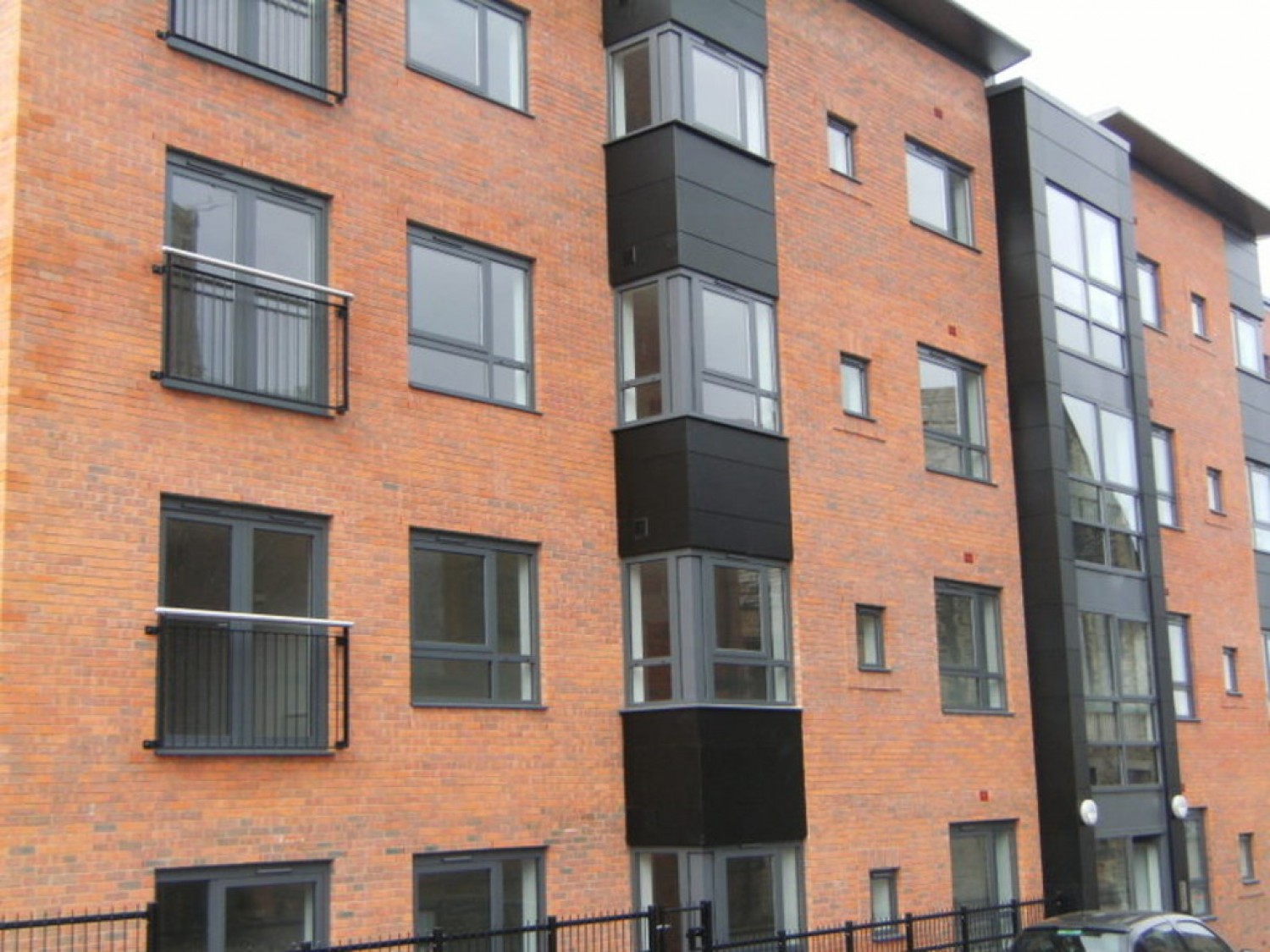 1 bedroom Flat for Letting Solly Street Apartments, 158 Solly Street