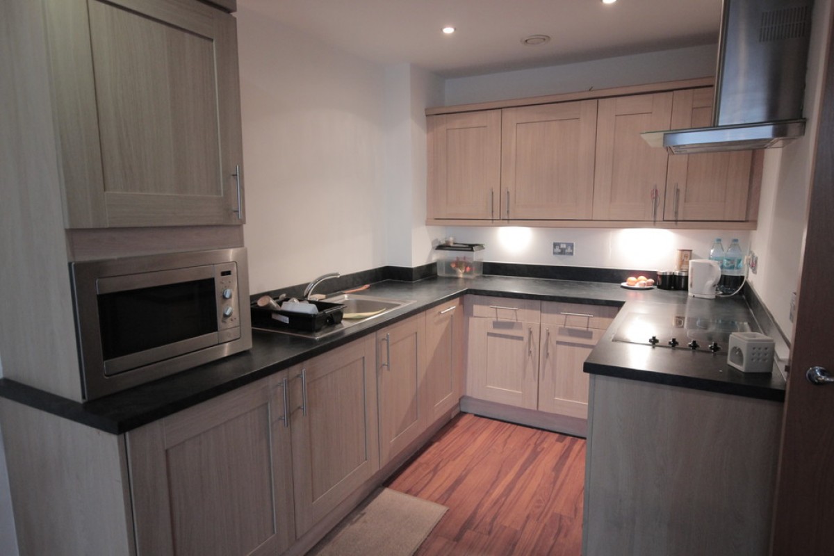 Fitzwilliam House, Milton Street