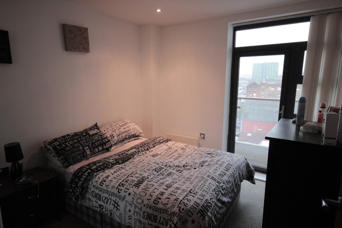 Fitzwilliam House, Milton Street