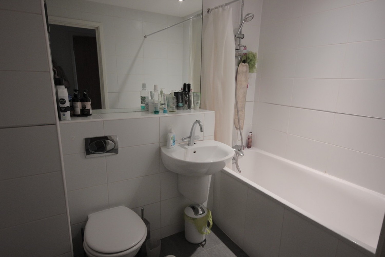 Fitzwilliam House, Milton Street