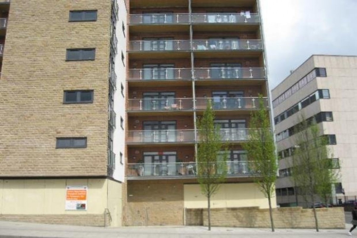 Fitzwilliam House, Milton Street