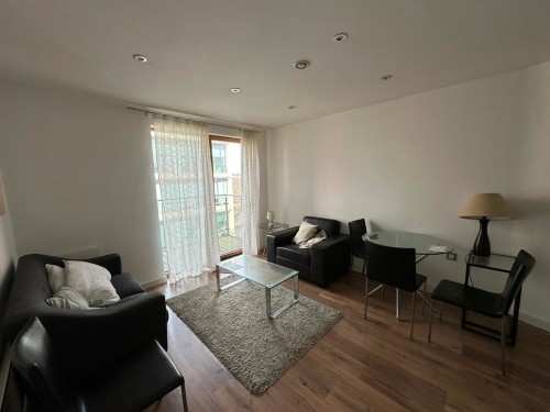 Porter Brook House, 201 Ecclesall Road