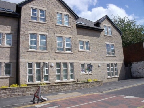 Barkers House, 175 Gleadless Road