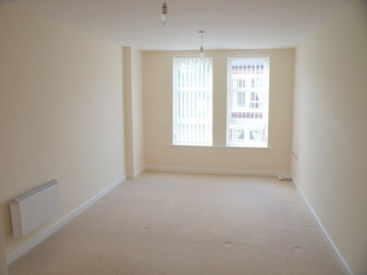 Barkers House, 175 Gleadless Road