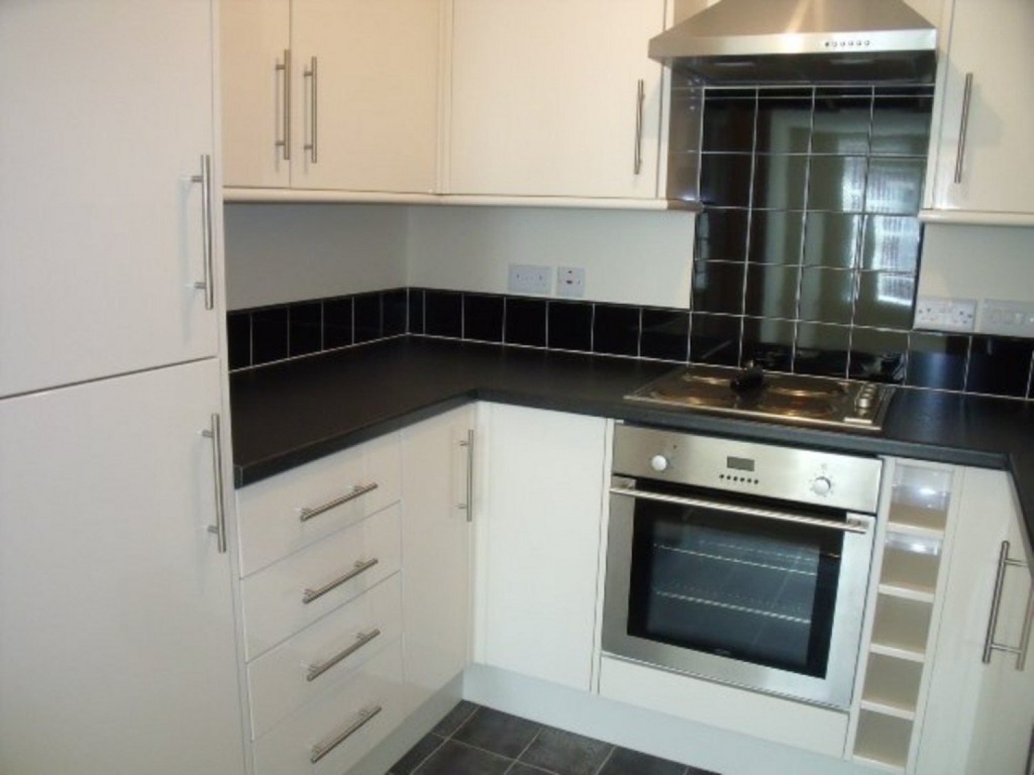 1 bedroom Flat for Letting Barkers House, 175 Gleadless Road