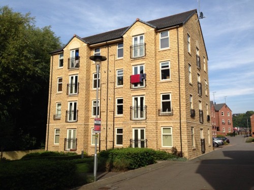 Woodseats Mews, Woodseats Road S8 WITH PARKING