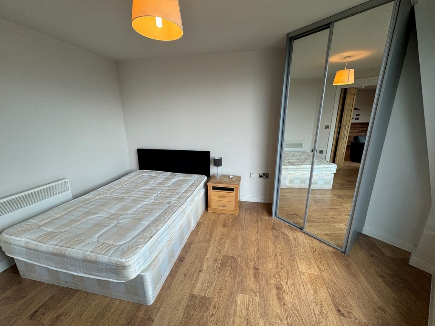 I Quarter, 4 Blonk Street, S3