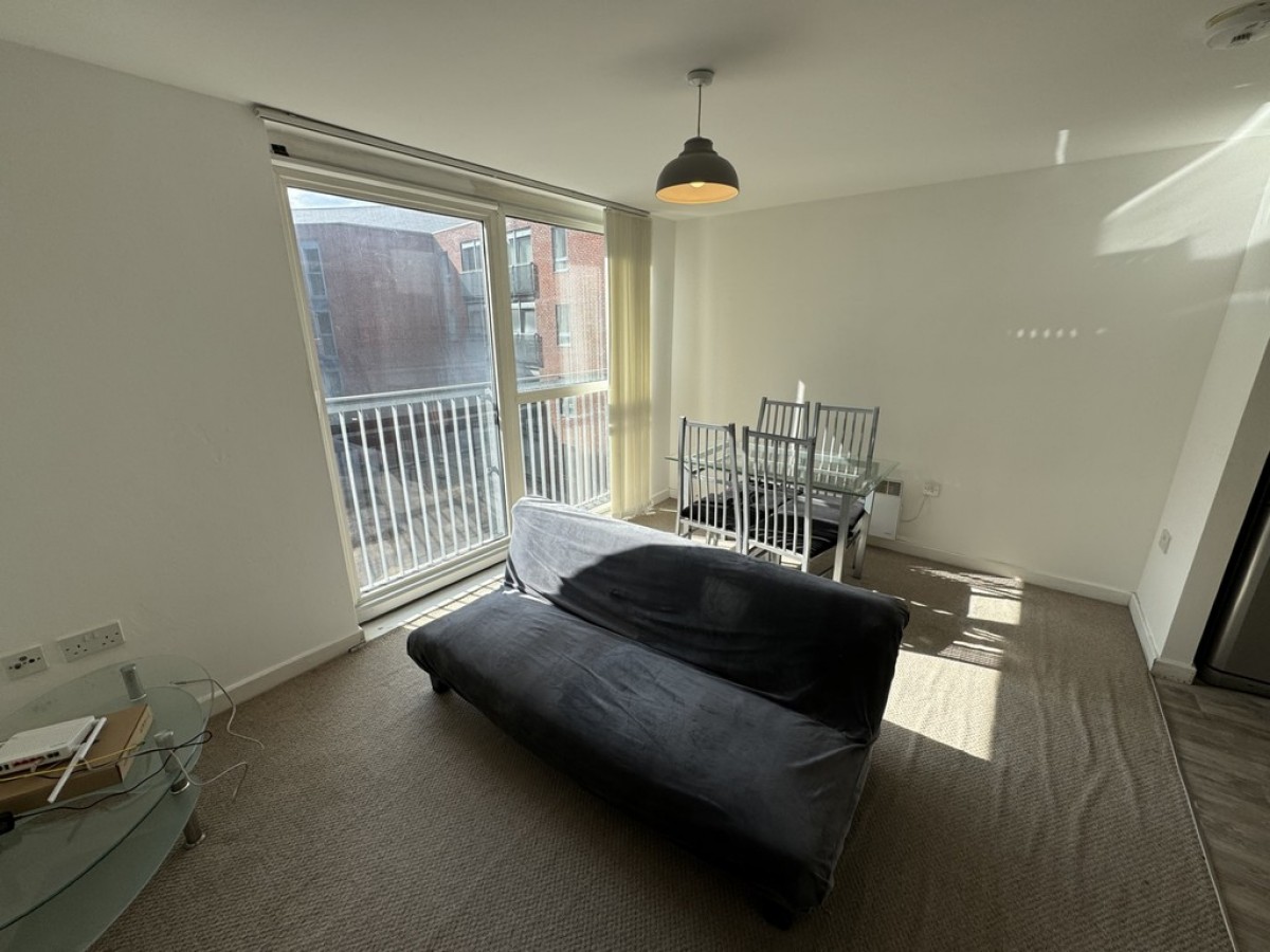 Cornish Square, 1 Cornish Street