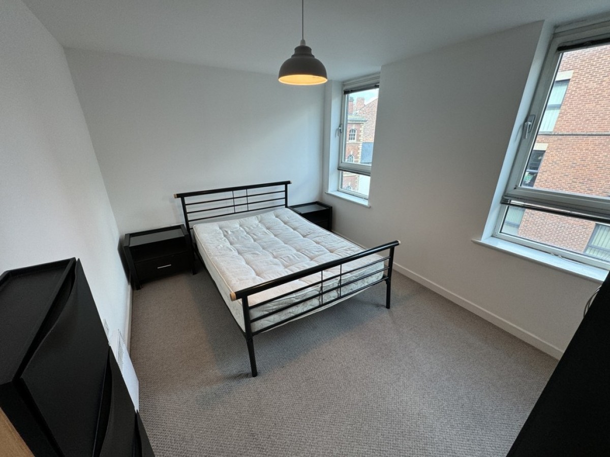 Cornish Square, 1 Cornish Street