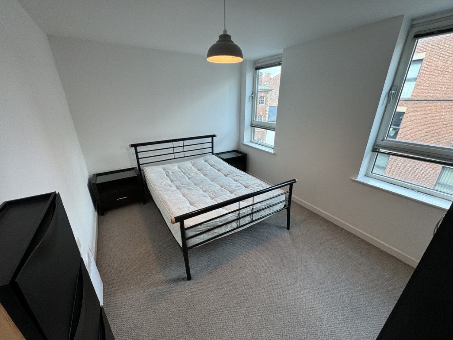 Cornish Square, 1 Cornish Street