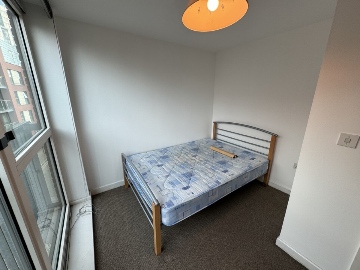 Cornish Square, 1 Cornish Street