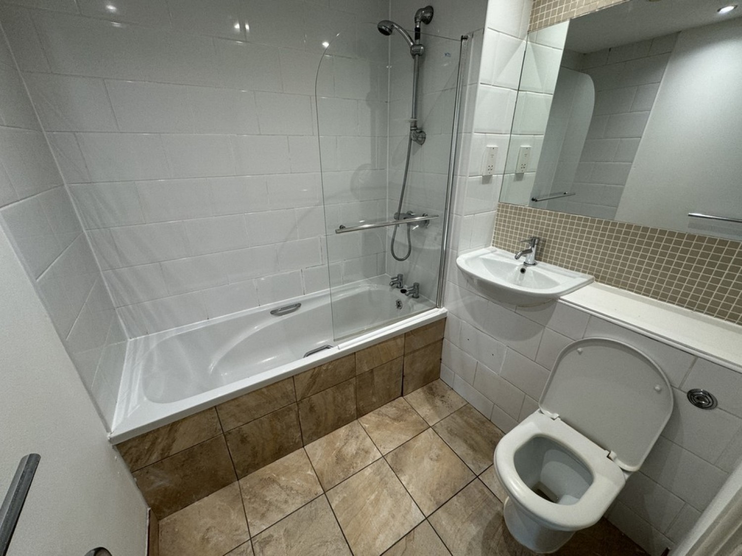 Cornish Square, 1 Cornish Street