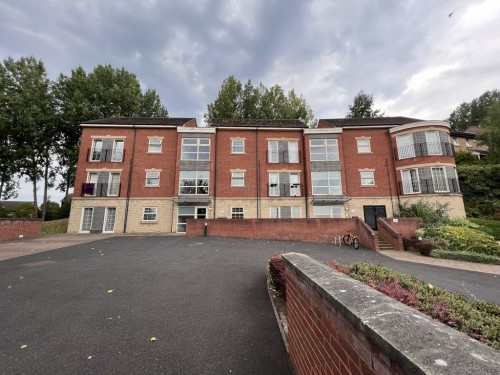 Lower Holywell, 11 Holywell Heights