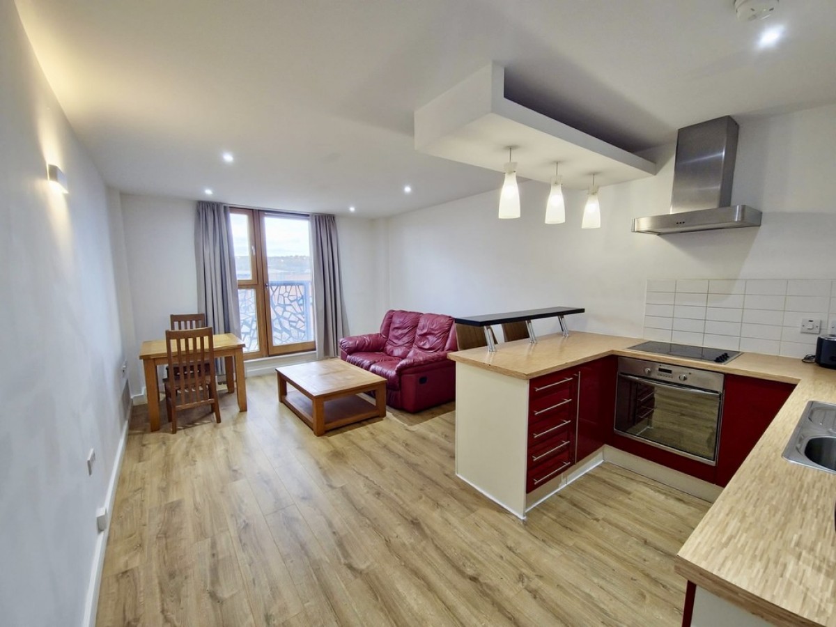 Fulcrum, 22 Furnival Street