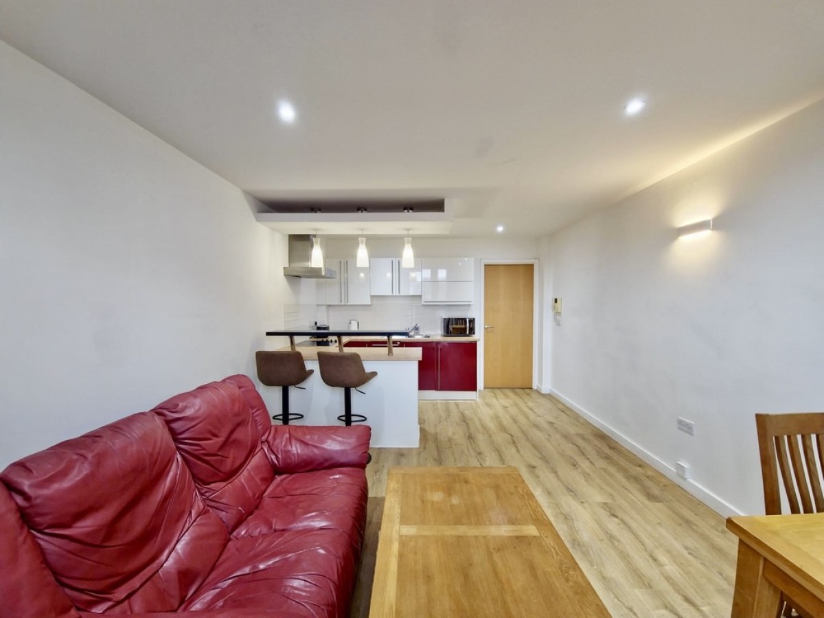 Fulcrum, 22 Furnival Street