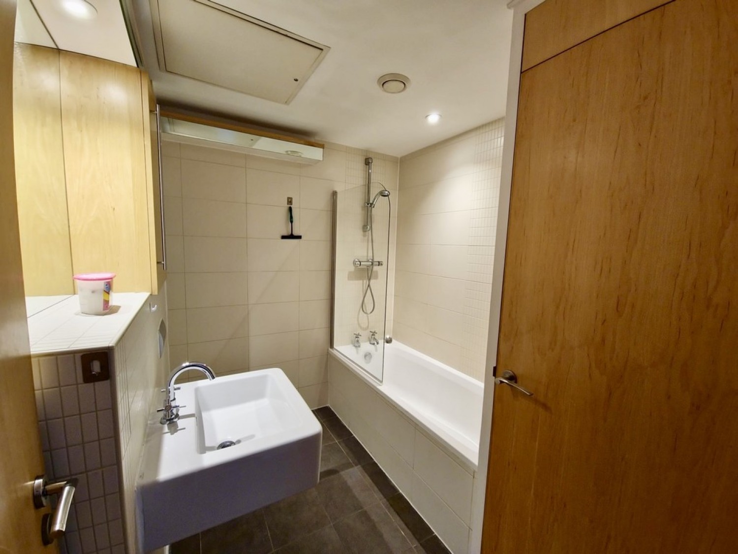 1 bedroom Flat for Letting Fulcrum, 22 Furnival Street