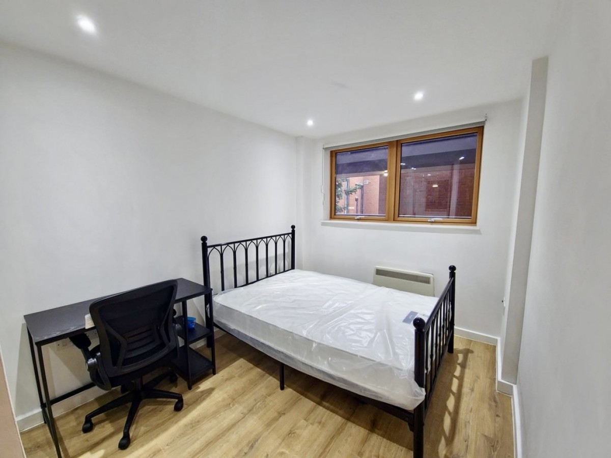 Fulcrum, 22 Furnival Street