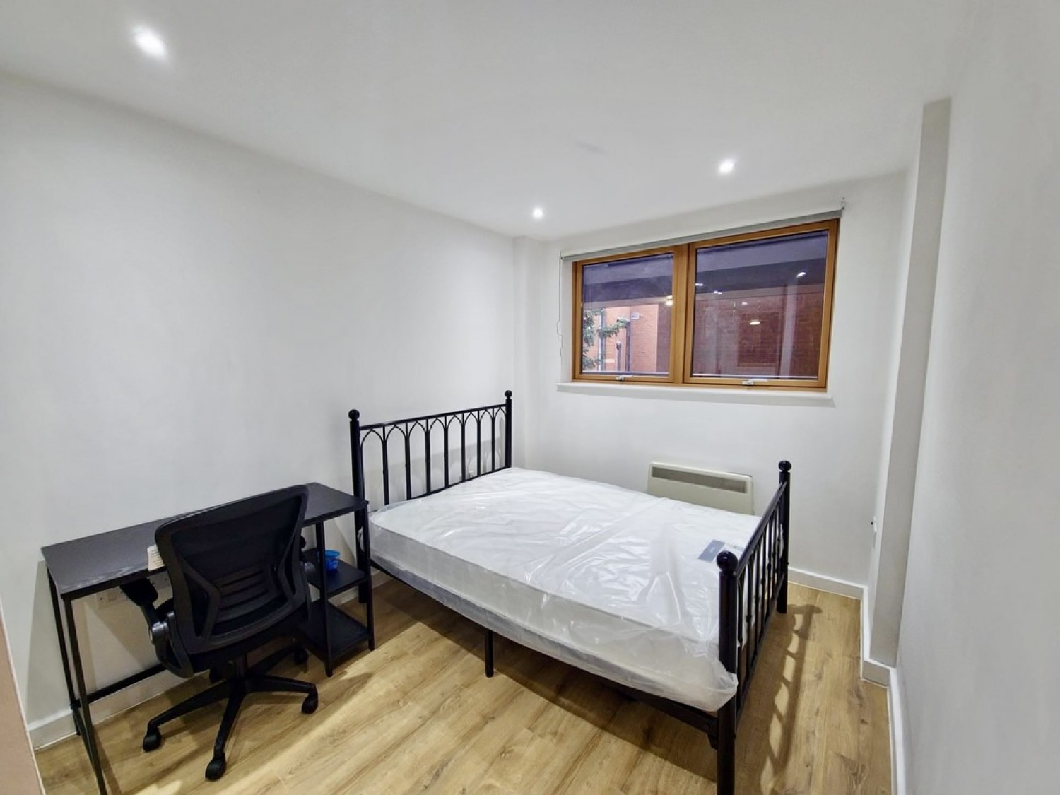 1 bedroom Flat for Letting Fulcrum, 22 Furnival Street