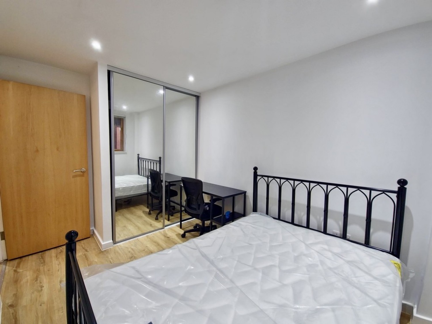 1 bedroom Flat for Letting Fulcrum, 22 Furnival Street