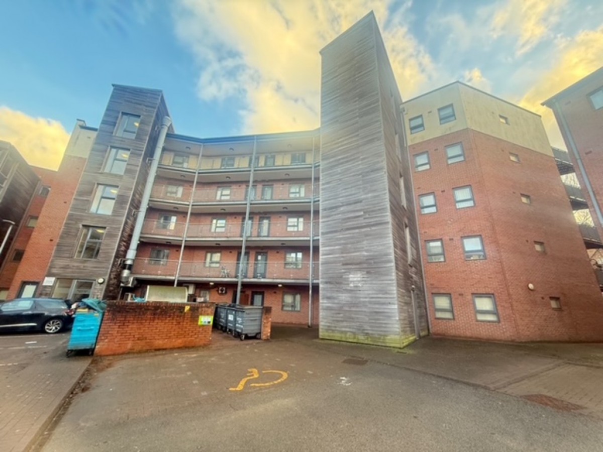 Merment House, 2 Adelaide Lane