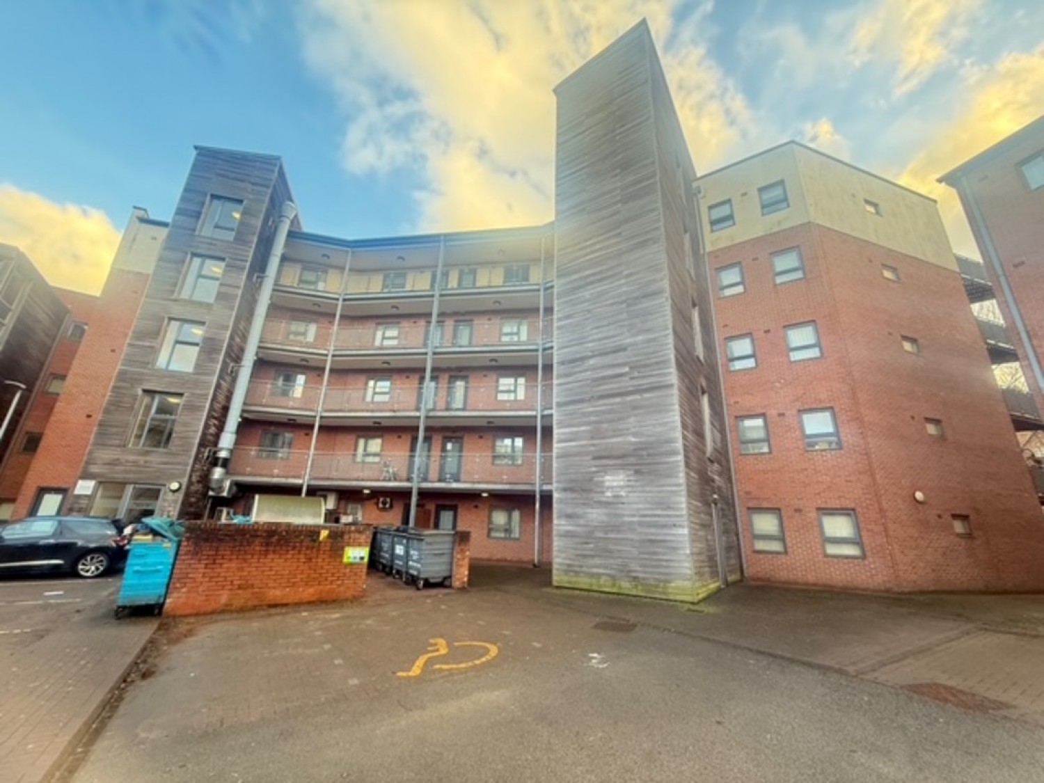 Merment House, 2 Adelaide Lane