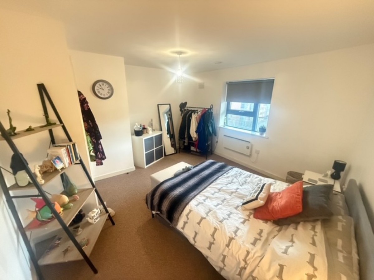 Merment House, 2 Adelaide Lane