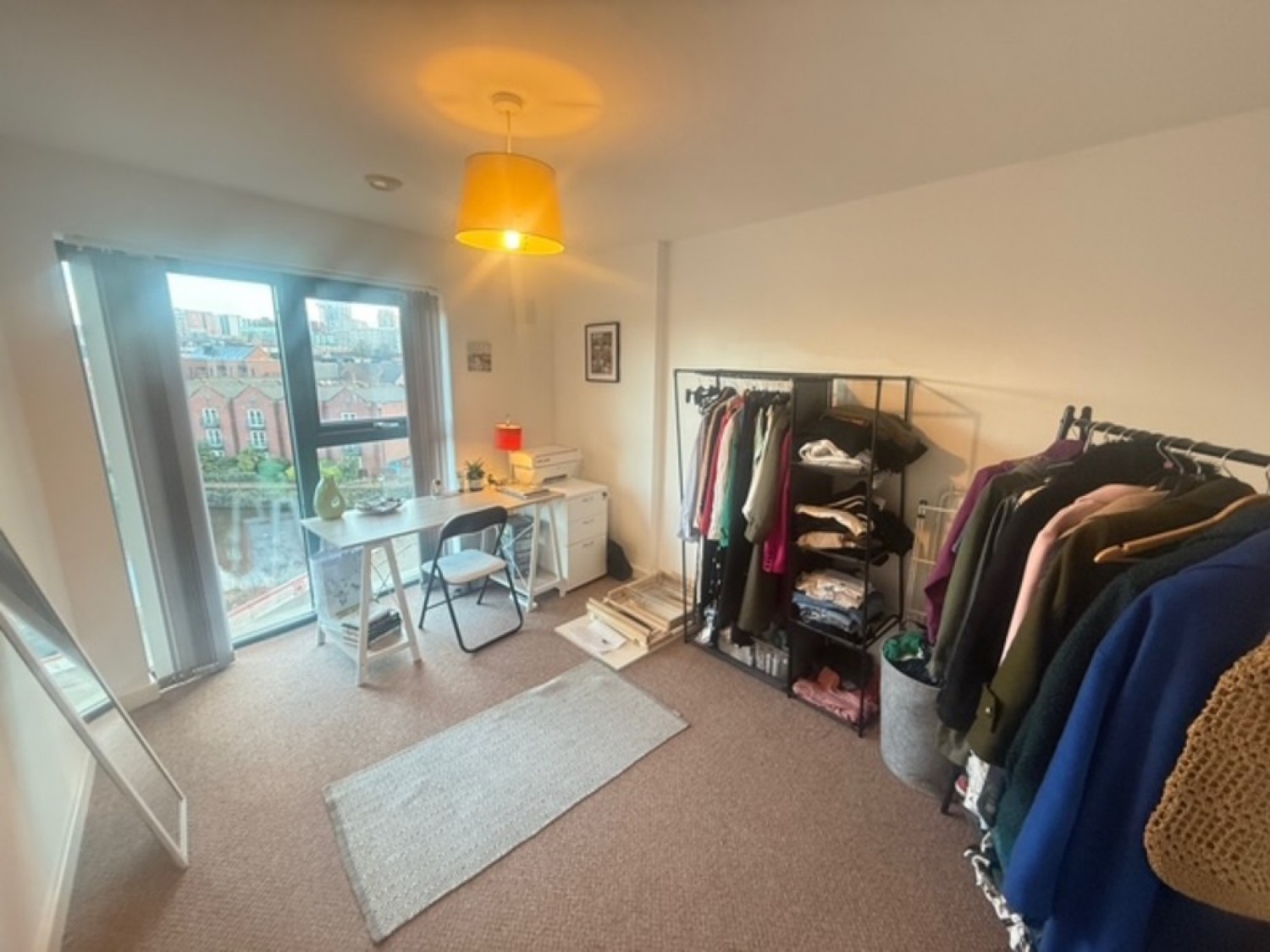 Merment House, 2 Adelaide Lane