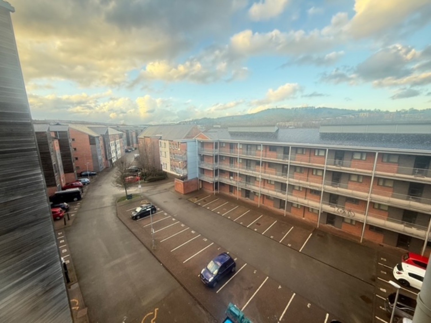 Merment House, 2 Adelaide Lane