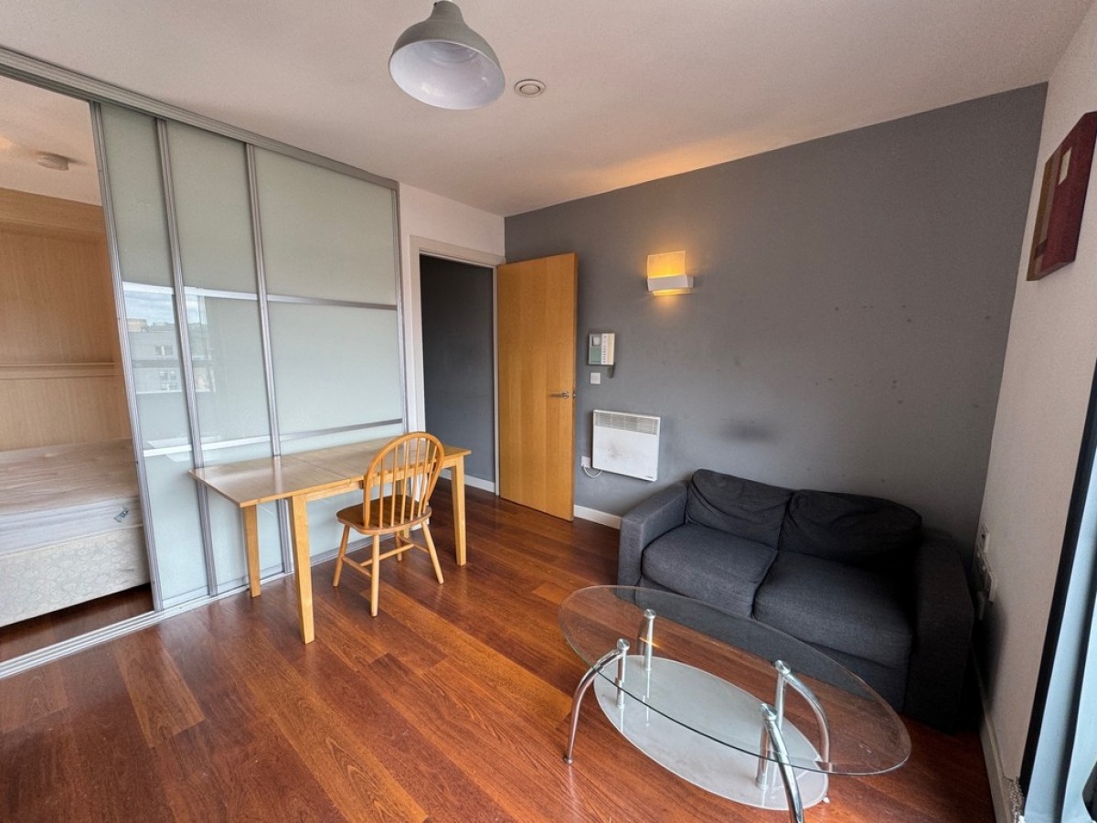 Q4 Apartments, 185 Upper Allen Street, Sheffield