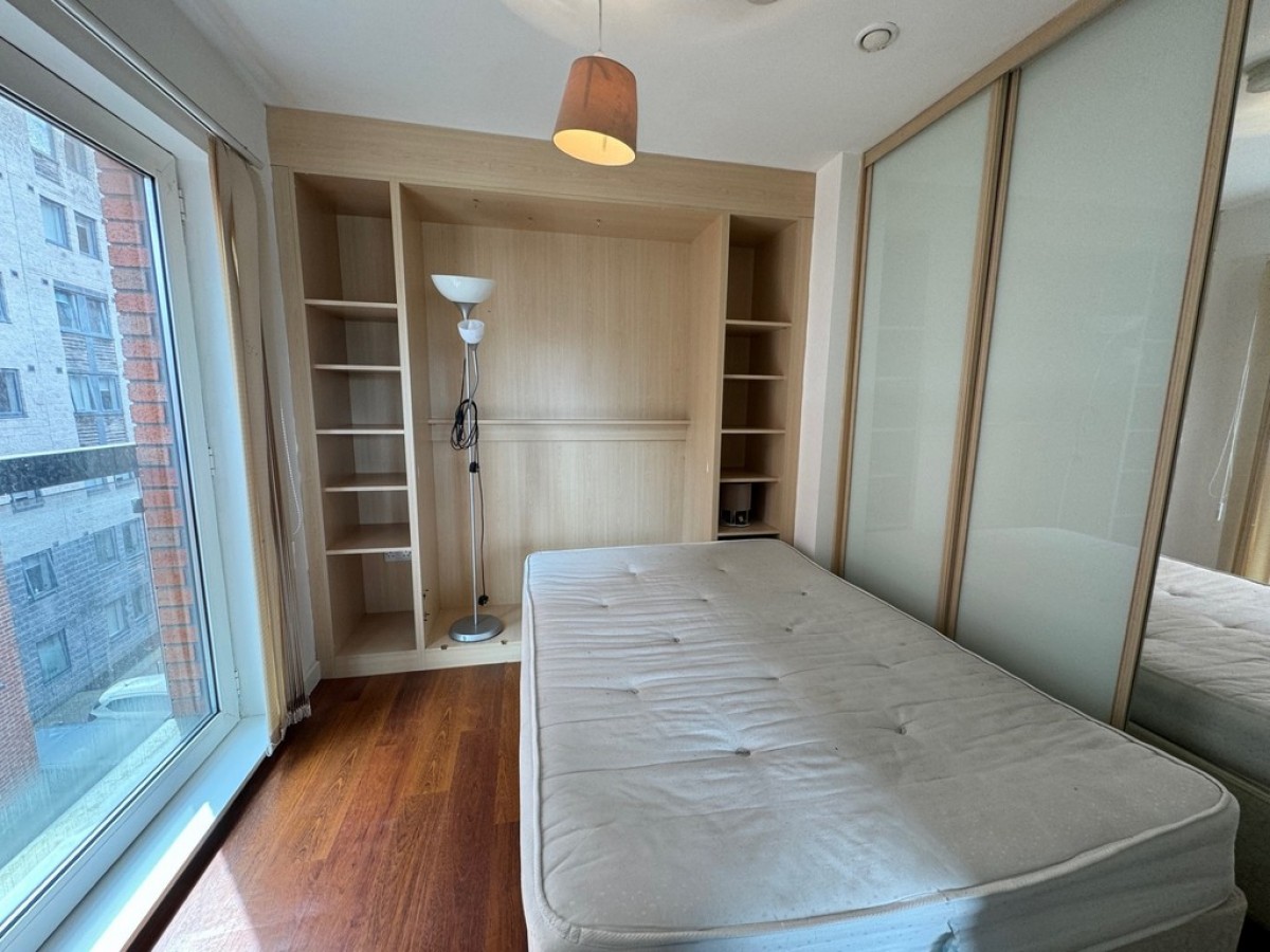 Q4 Apartments, 185 Upper Allen Street, Sheffield