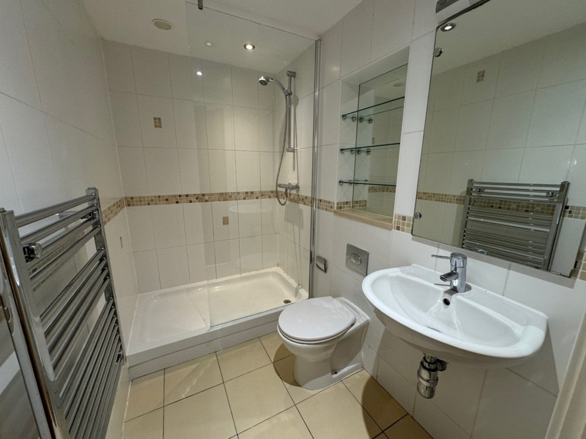Q4 Apartments, 185 Upper Allen Street, Sheffield
